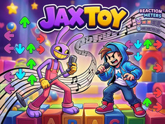 Permainan Jax Toy