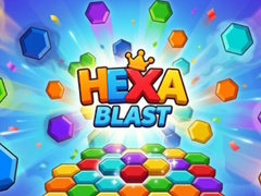 Permainan Hexa Blast!