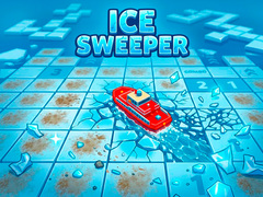 Permainan Ice Sweeper