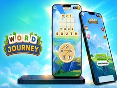 Permainan Word Journey