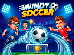Permainan Windy Soccer