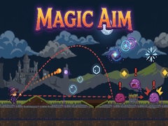 Permainan Magic Aim