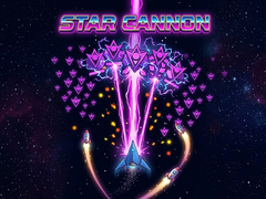 Permainan Star Cannon