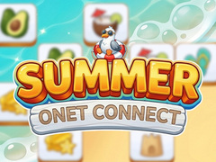 Permainan Summer Onet Connect