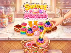 Permainan Sweet Match