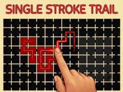 Permainan ‌Single Stroke Trail