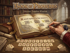 Permainan Book of Proverbs
