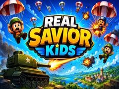 Permainan Real Savior Kids