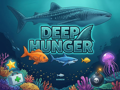 Permainan Deep Hunger