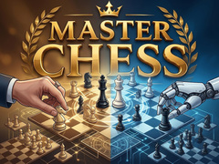 Permainan Master Chess