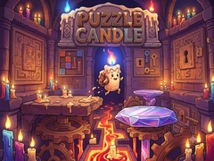Permainan Puzzle Candle