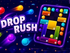 Permainan Drop Rush