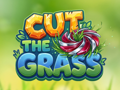 గేమ్ Cut the Grass
