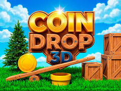 விளையாட்டு Coin Drop 3D