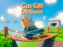விளையாட்டு CarGO Deliver