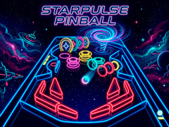 Permainan StarPulse Pinball