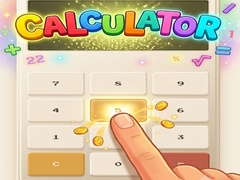 Permainan Calculator
