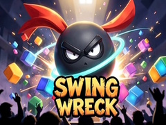 Permainan Swing Wreck