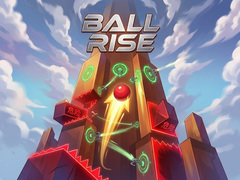 விளையாட்டு Ball Rise
