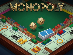 Permainan Monopoly