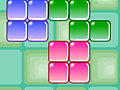 Permainan Candy Bricks