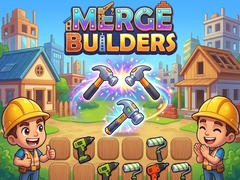 விளையாட்டு Merge Builders