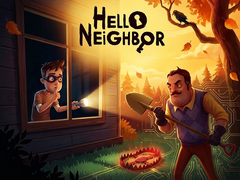 Permainan Hello Neighbor