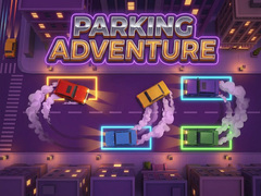 விளையாட்டு Parking Adventure