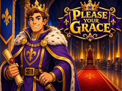Permainan Please Your Grace