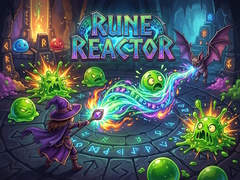 Permainan Rune Reactor