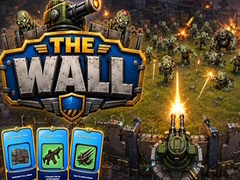 விளையாட்டு The Wall