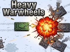 விளையாட்டு Heavy Warwheels