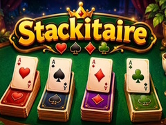 விளையாட்டு Stackitaire