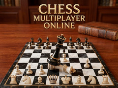 గేమ్ Chess Multiplayer Online
