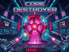 விளையாட்டு Core Destroyer