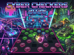 விளையாட்டு Cyber Checkers 2026