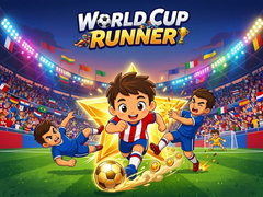 விளையாட்டு World Cup Runner