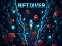 விளையாட்டு Riftdiver