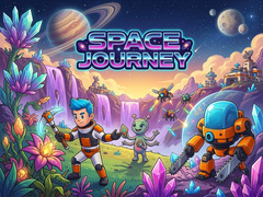 Permainan Space Journey