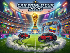 விளையாட்டு Car World Cup 2026