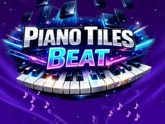 விளையாட்டு Piano Tiles Beat