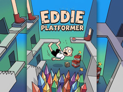 விளையாட்டு Eddie Platformer