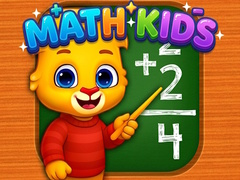விளையாட்டு Math Kids