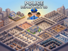 விளையாட்டு Police Department 3D