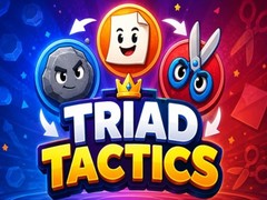 விளையாட்டு Triad Tactics