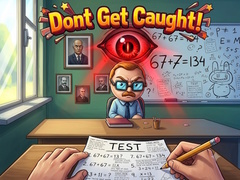 விளையாட்டு Dont Get Caught!