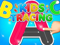 விளையாட்டு Kids Tracing 