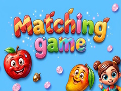 விளையாட்டு Matching game