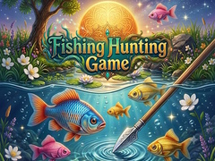 விளையாட்டு Fishing Hunting Game