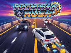 விளையாட்டு Highway Rush